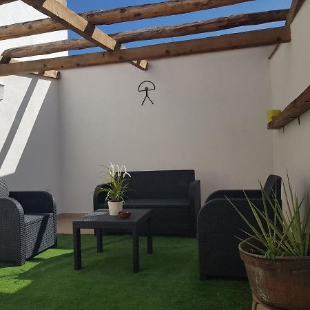 La Casa de Asensia Apartamento Vélez Rubio Exterior foto