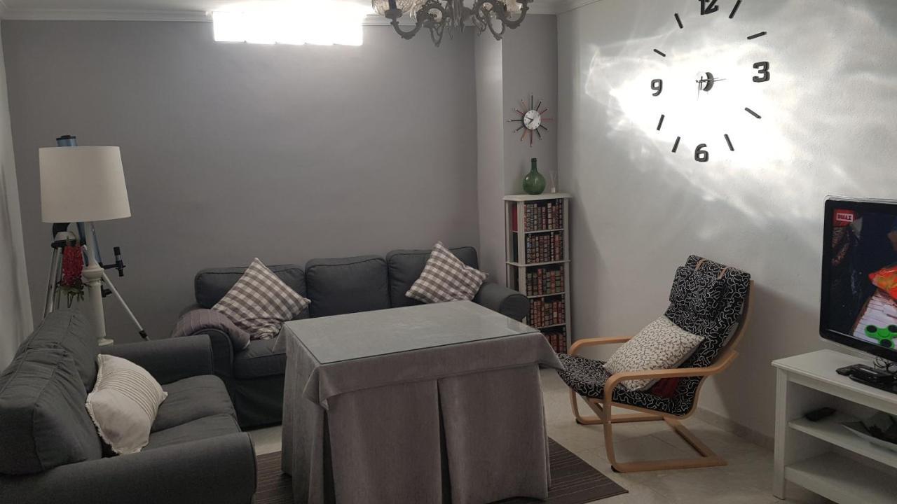 La Casa de Asensia Apartamento Vélez Rubio Exterior foto