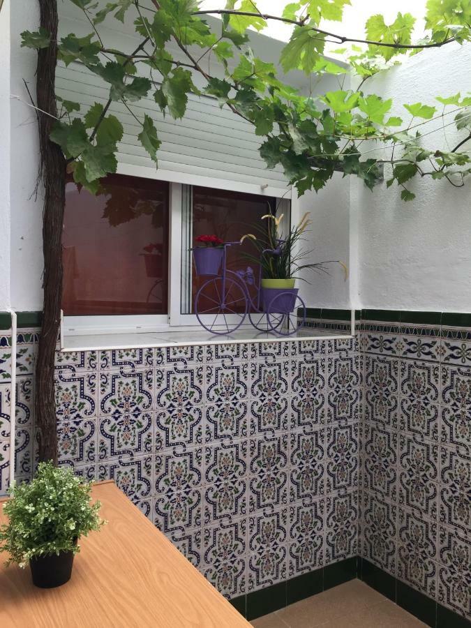La Casa de Asensia Apartamento Vélez Rubio Exterior foto
