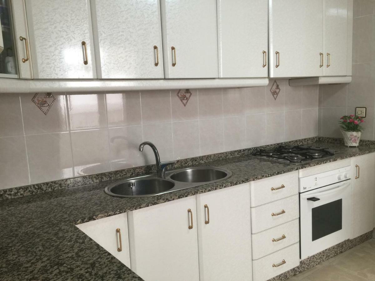 La Casa de Asensia Apartamento Vélez Rubio Exterior foto