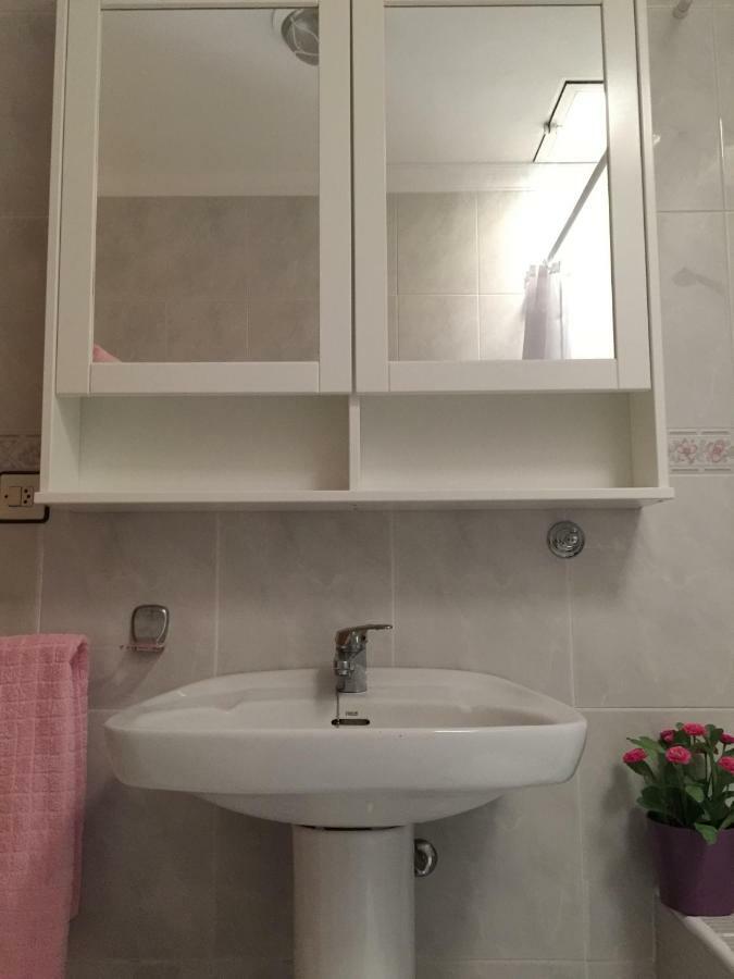 La Casa de Asensia Apartamento Vélez Rubio Exterior foto